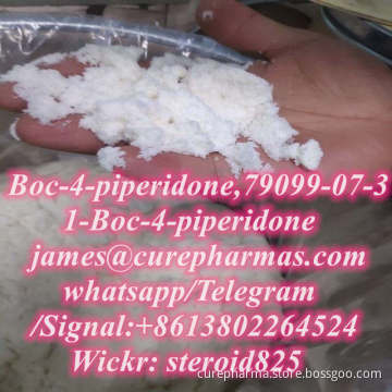 buy Boc-4-piperidone factory 1-Boc-4-piperidone pharmaceutical intermediate 79099-07-3 best price